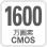 1600f CMOS
